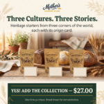 Heritage Culture Collection