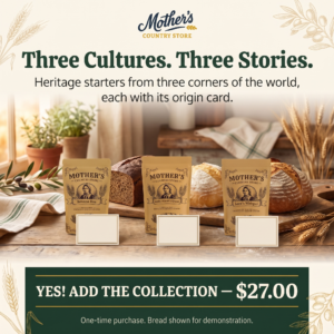 Heritage Culture Collection