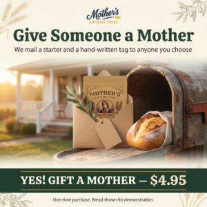 Gift a Mother