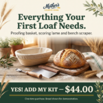 First Loaf Kit
