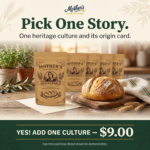 One Heritage Culture