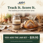 The Precision Scoring & Jar Set