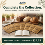Complete Your Heritage Collection