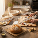 Sourdough Success Bundle