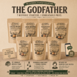 The Godfather Bundle — All 7 Heritage Sisters