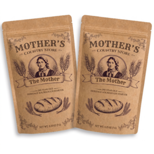 The Mother Extra Pack