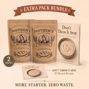 The Mother Extra Pack Bundle