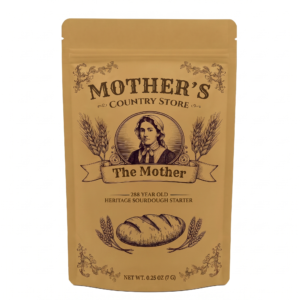 The Mother
